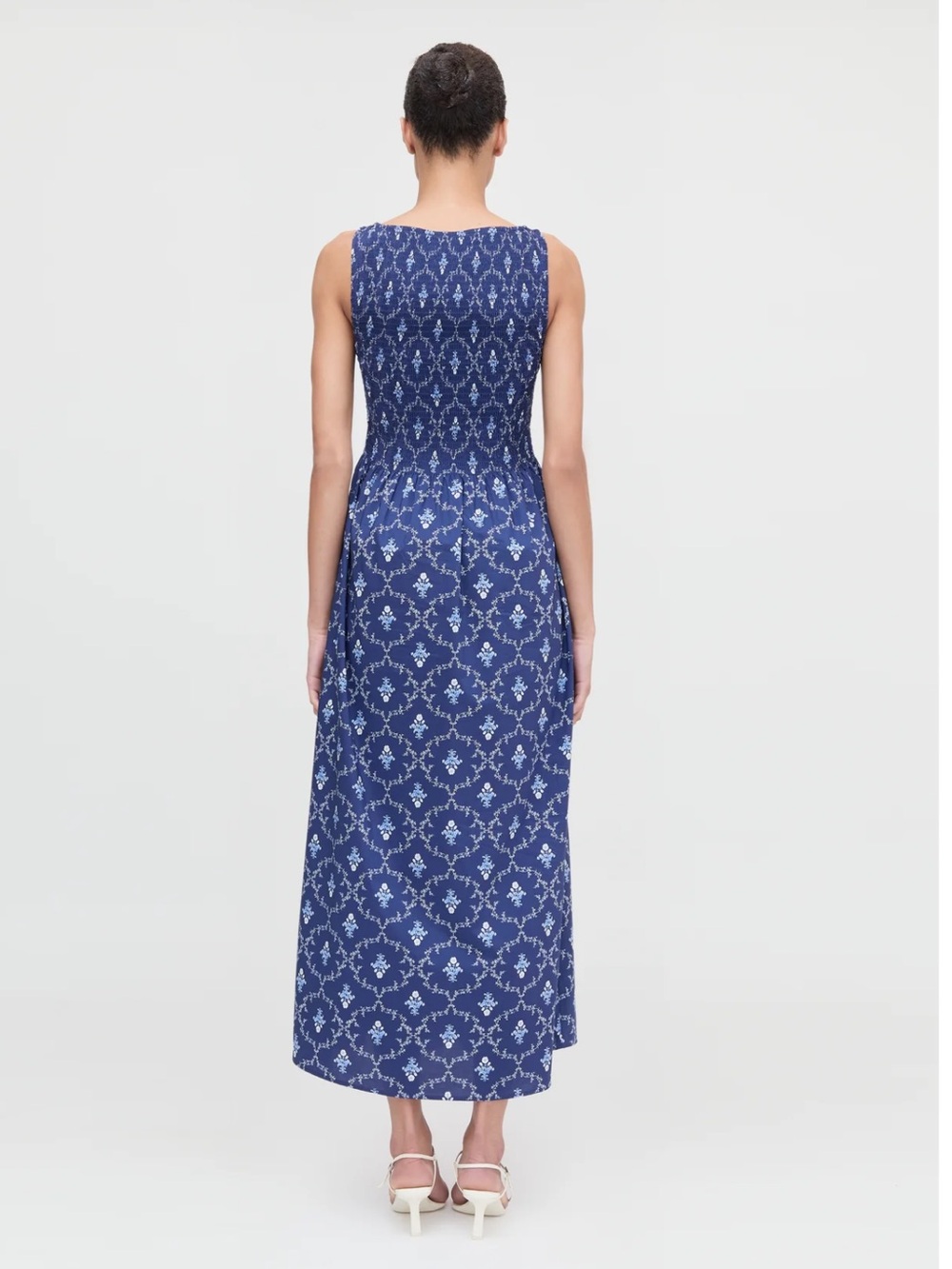 Hill house home The Cosima Nap Dress, S - Picture 2 of 7